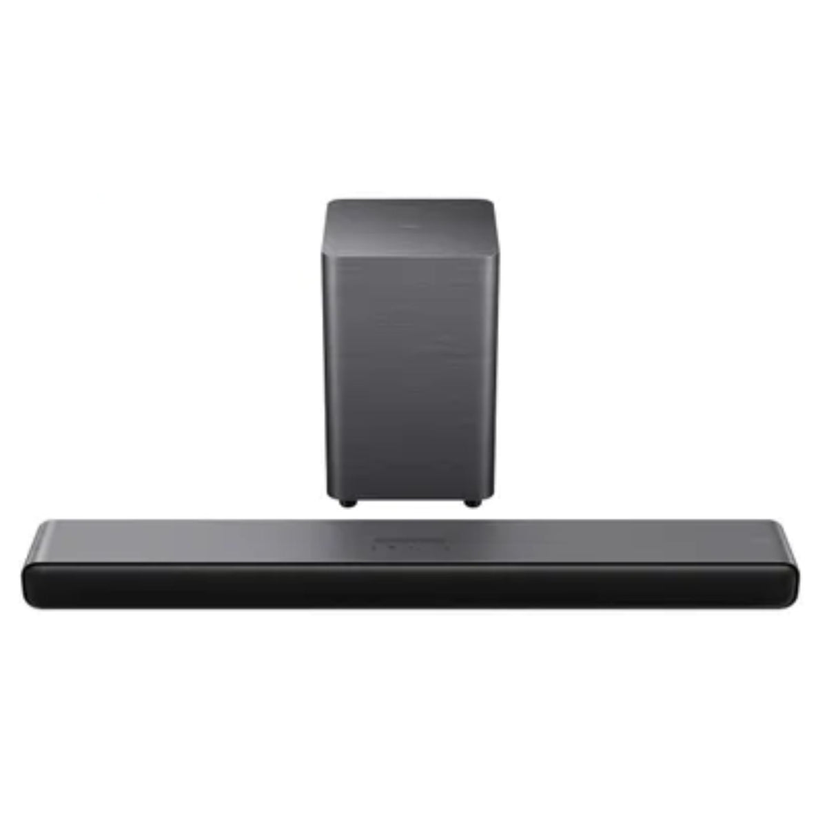 BARRA DE SONIDO TCL S55H