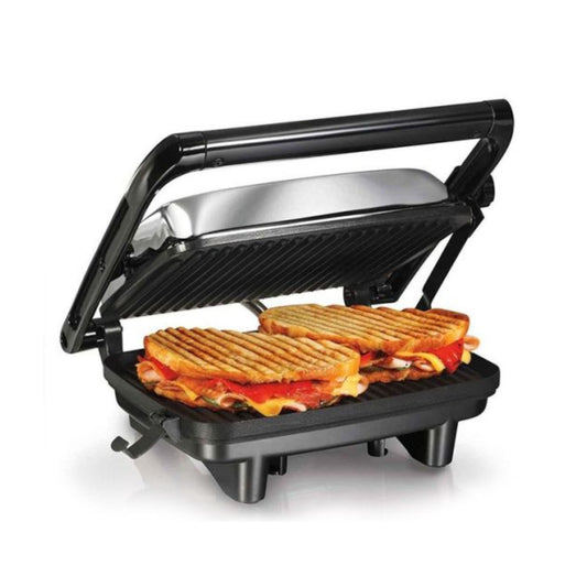 SANDUCHERA PANINI HAMILTON BEACH 25460Z