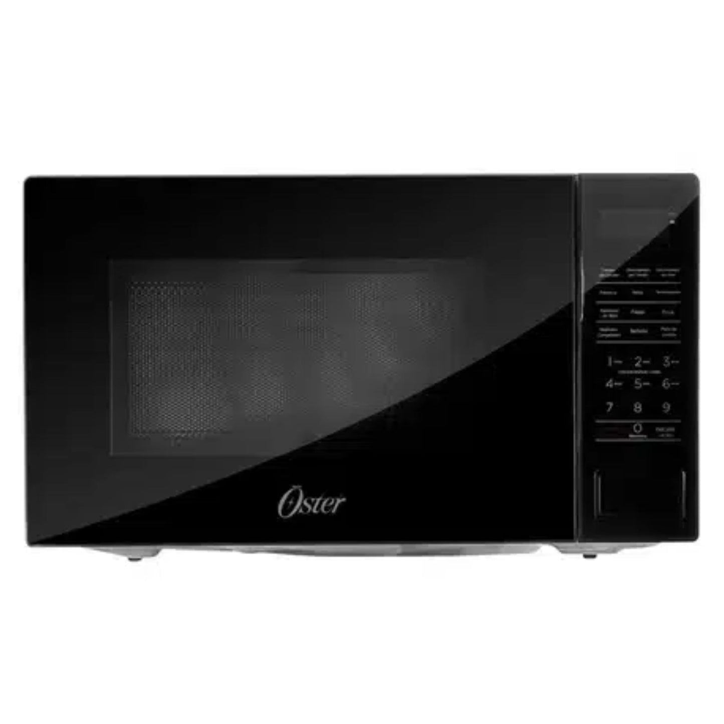 MICROONDAS OSTER OGGME2702 20 LITROS NEGRO