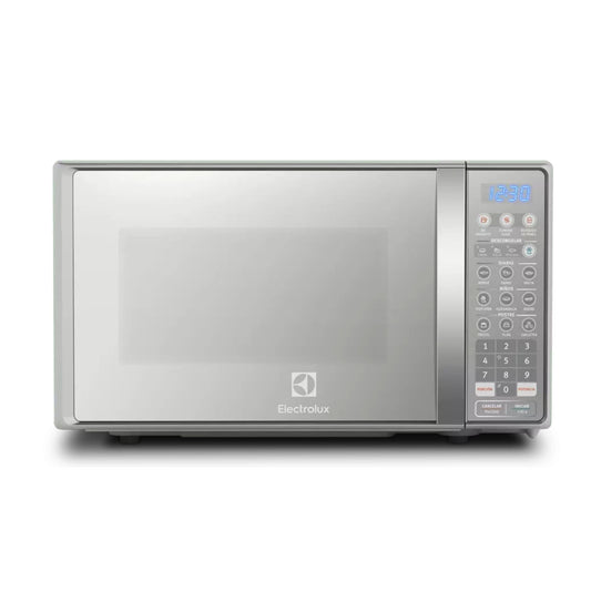 MICROONDAS ELECTROLUX EMDO20S3GSEUG 20 LITROS SILVER