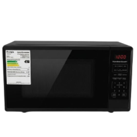 MICROONDAS HAMILTON BEACH P100J30APFS 30 LITROS NEGRO