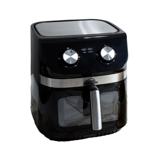 FREIDORA DE AIRE HOME ELEMENTS 8 LITROS HEAF80N