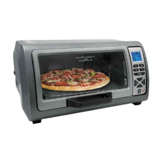 HORNO TOSTADOR HAMILTON BEACH 81128