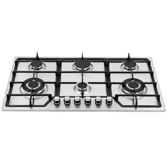 ENCIMERA MASTERMAID 6 QUEMADORES 109357