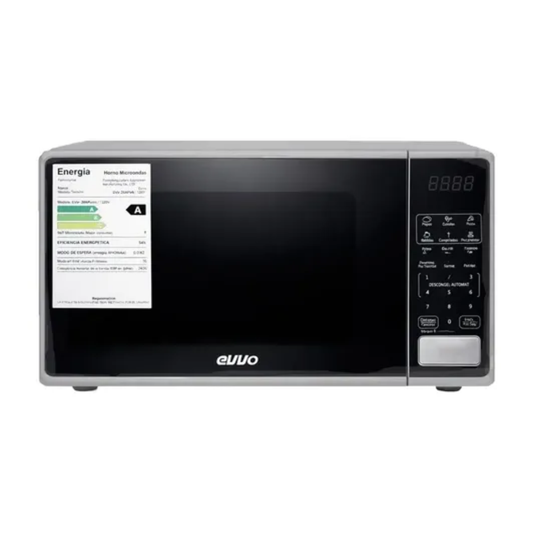 MICROONDAS EVVO 16 LITROS EVV20APVB