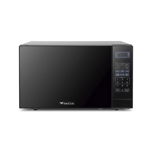 MICROONDAS INNOVA 20 LITROS NEGRO EM720CR1NE1